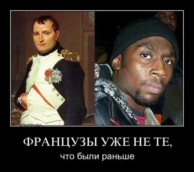 Леваки губят Францию