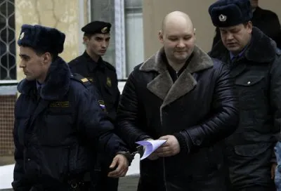Дело Константинова отправлено на доследование