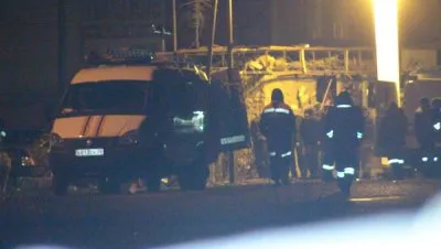 В теракте на Ставрополье может быть более 30 погибших