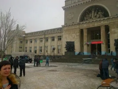 Новый взрыв в Волгограде, много погибших, намечен Народный Сход