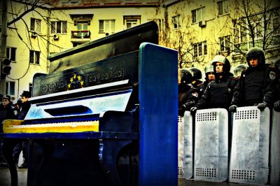 Каков план для Украины? (2013) Каков план для Украины? (2013)