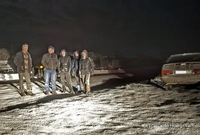 Губернатор Томской области назвал виновными в межнациональном конфликте русских