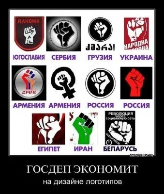  О событиях в Киеве