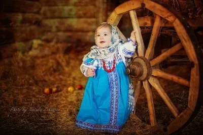 Наталья Неволина: ВОПРОСЫ – ОТВЕТЫ по народной культуре и народной одежде 1