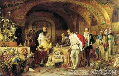 Самая успешная война против России