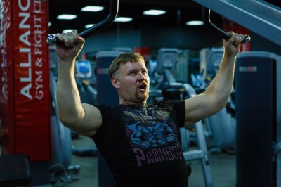 Клип Ратибора "Грозный Рус"  Клип Ратибора "Грозный Рус"