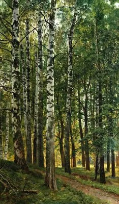 Кольцовский пятисложник. Песня Русской души.