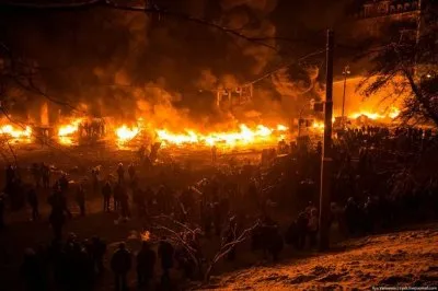 Украина: гражданская война, распад или советско-олигархическая диктатура (Прямая трансляция)