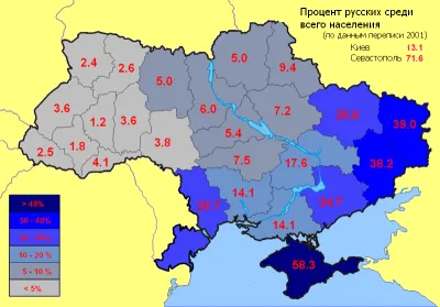 Возможна ли Русская республика в Крыму?! [Опрос]