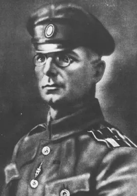 Дроздовский: История белого генерала