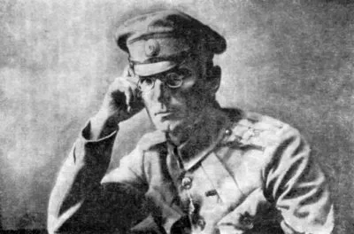 Дроздовский: История белого генерала