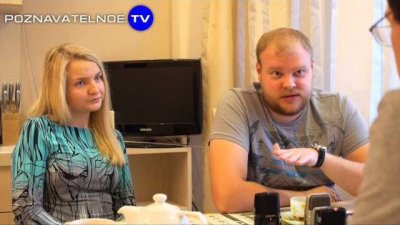 Как живет Канада (2 часть) Как живет Канада (2 часть)