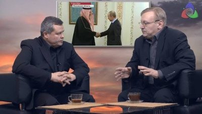 Когда о новой войне сообщат официально? Когда о новой войне сообщат официально?
