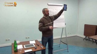 Сергей Данилов о Комплексе СветЛ и гении Левашова Сергей Данилов о Комплексе СветЛ и гении Левашова