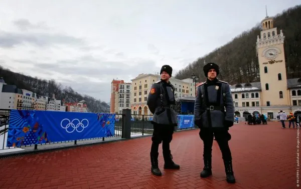 Когда Карнавальный придет...