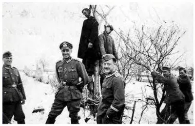 Фальсификаторы истории.