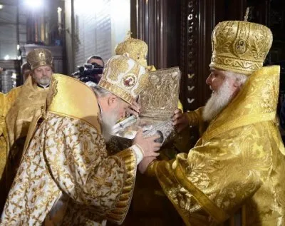 "Дары волхвов" в стране дураков.