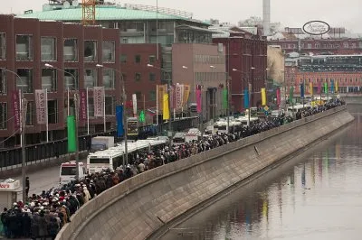 "Дары волхвов" в стране дураков.