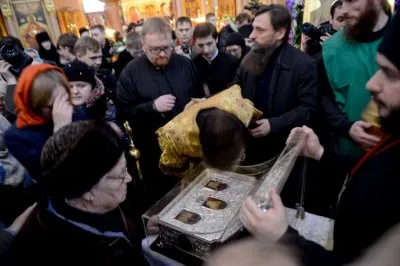 "Дары волхвов" в стране дураков.
