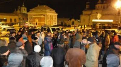 Полиция Арзамаса пытала футбольного фаната заставляя оговорить себя  в организации погромов