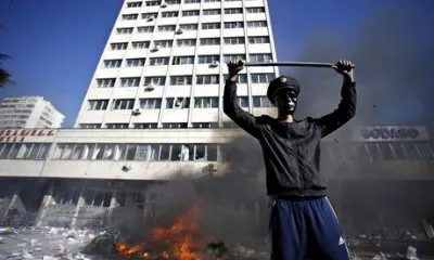 Босния, Россия и транснациональные корпорации