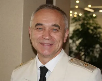 Путинский адмирал застрелился не получив обезболивающего