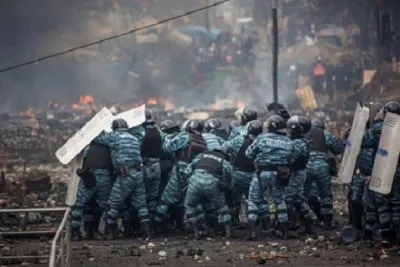 Миссия невыполнима.
