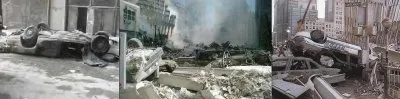 Метастазы Мексиканского залива. Часть 15-3: Кто испытывал оружие Н. Теслы 11 сентября 2001 года?
