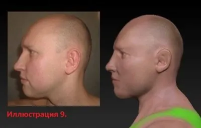 Неандерталец, найденный в льдах Альп. Человек действительно не произошёл от неандертальца.