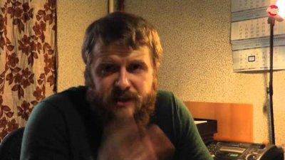 Экстренное обращение Алексея Гапонова к украинцам Экстренное обращение Алексея Гапонова к украинцам