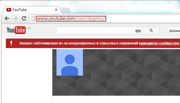 Удаленные каналы youtube. Удаленный канал на ютубе. Канал удален ютуб. Ютуб администрация. Бан канала на ютубе.