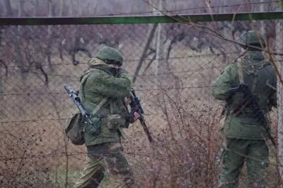 Войска в Крыму, и референдум о статусе Крыма состоится!