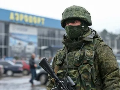 Украинцы ваших солдат гонят на верную смерть