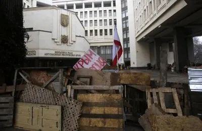 Крым погружается во мрак принудительной многонациональности