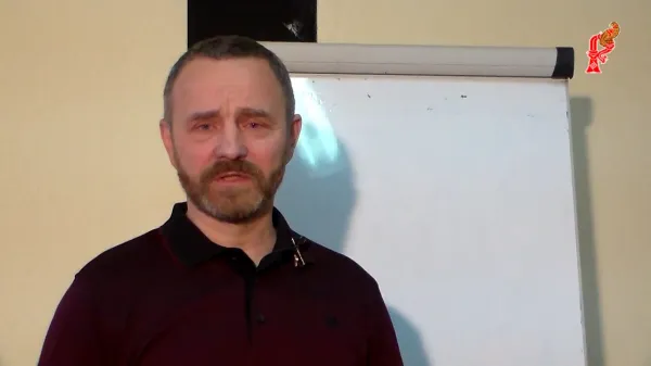 Сергей Данилов. Избитые истины