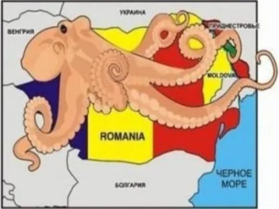 "Игроки! Всем выйти из сумрака!" или Кто уничтожает Славянский мир