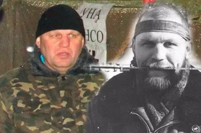 Закулиса избавилась от своего боевика Музычко