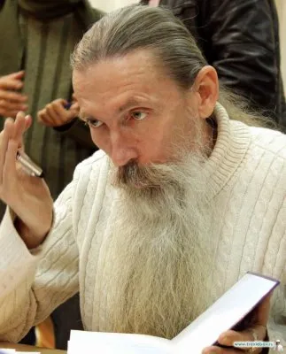Ведическое Народовластие (А.В. Трёхлебов)