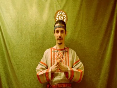 Дмитрий Беранже. Взгляд на ситуацию в Украине - 2