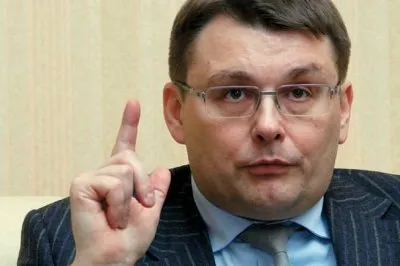 Евгений Фёдоров собирается посадить ещё больше руских националистов