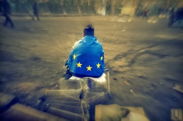 Изнанка Евромайдана 3
