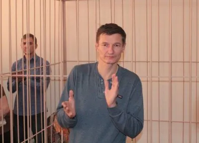 Новосибирск может стать столицей России! Евгений Логинов [2014, Русский прорыв]