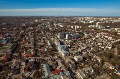 Ситуация в Крыму (реальный взгляд, фотоотчёт)