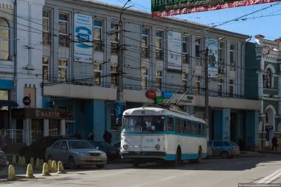 Ситуация в Крыму (реальный взгляд, фотоотчёт)
