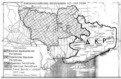 В преддверии референдума в Крыму вспоминаю такой же на Украине в 1991