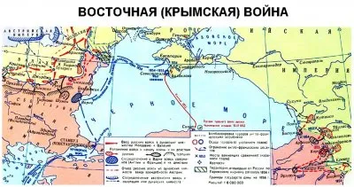 Запад и Восток. Тысячелетний синдром противостояния
