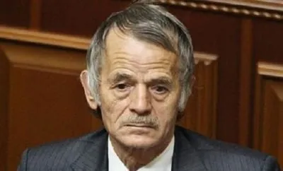 Ну что, Путин, помогли тебе твои татары?