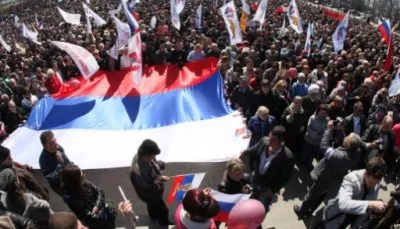 Ты слышишь как люди поют песню разгневанного народа? – немного прекрасного