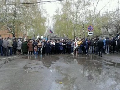 Бои под Славянском