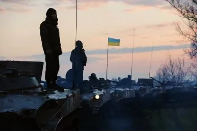 Бои на Юго-востоке Украины. Украину охватила война / Обновление 3
